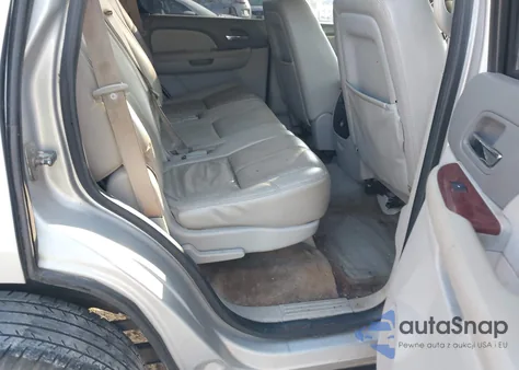 2012 Chevrolet Tahoe Lt z USA, uszkodzony, nr VIN 1GNSKBE04CR108216